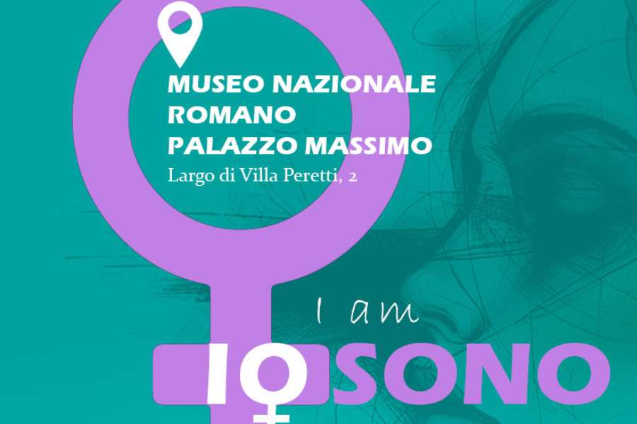 Premio Fotografia al Femminile – I AM IO SONO